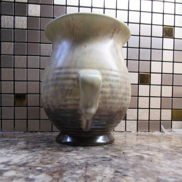 VINTAGE BESWICK POTTERY. 5 1/2 X 6 INCHES. - Picture 4 of 8